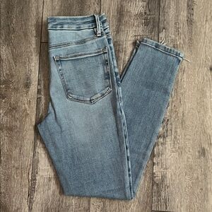 GOOD AMERICAN SKINNY JEANS